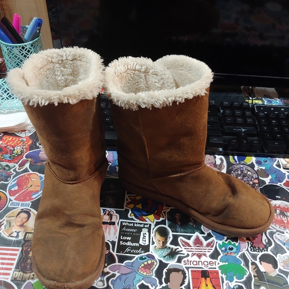 Sonoma Other - Girls Winter Boots